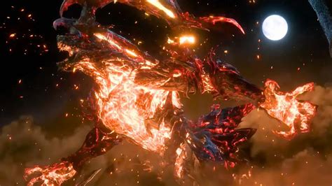 final fantasy 16 who is ifrit|final fantasy 16 clive ifrit.